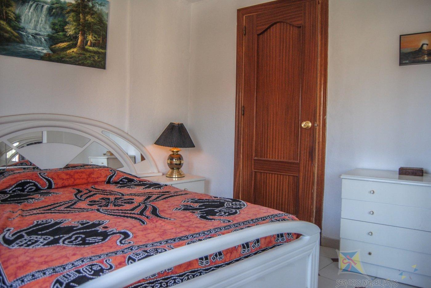 For sale of chalet in Marbella