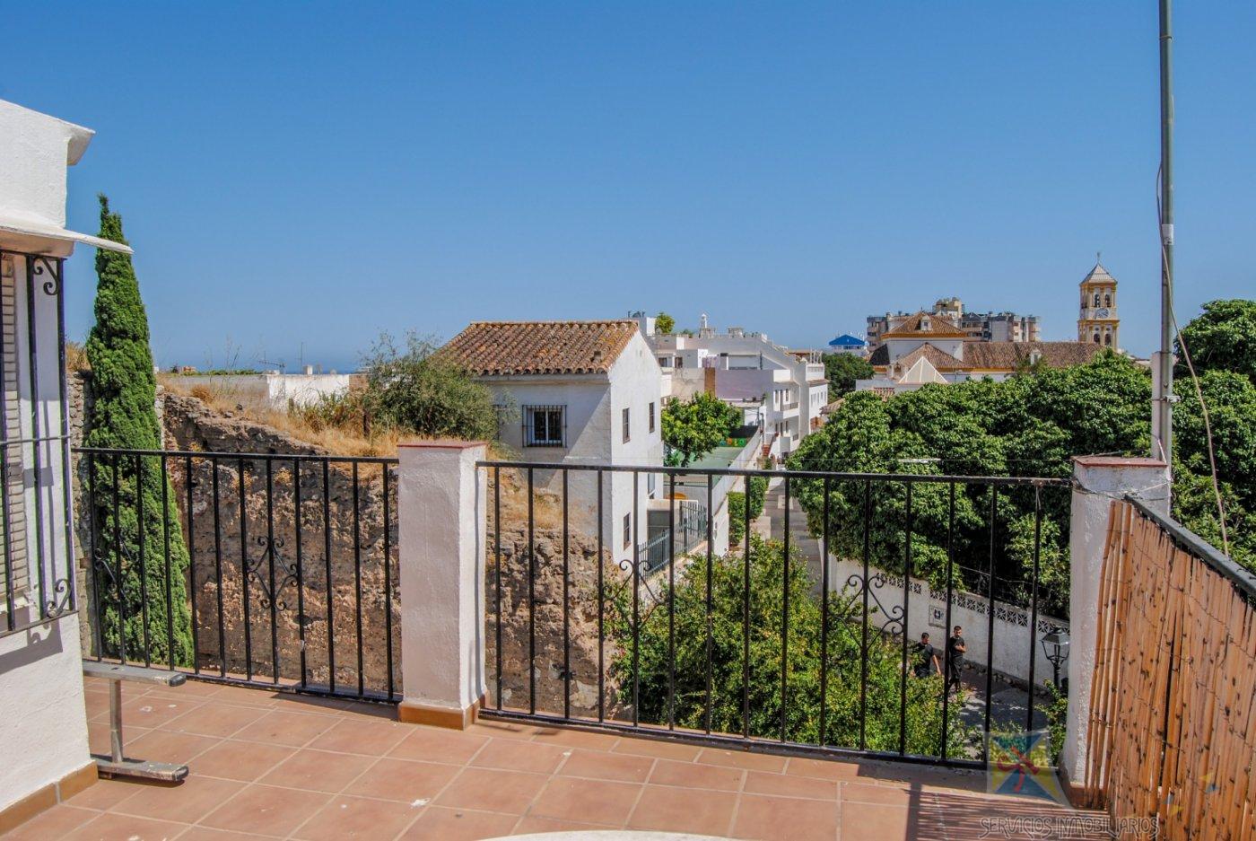 For sale of chalet in Marbella
