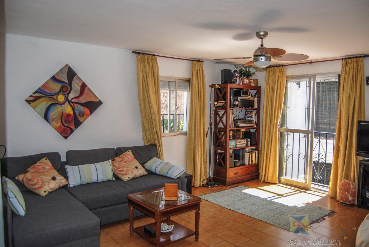 For sale of chalet in Marbella