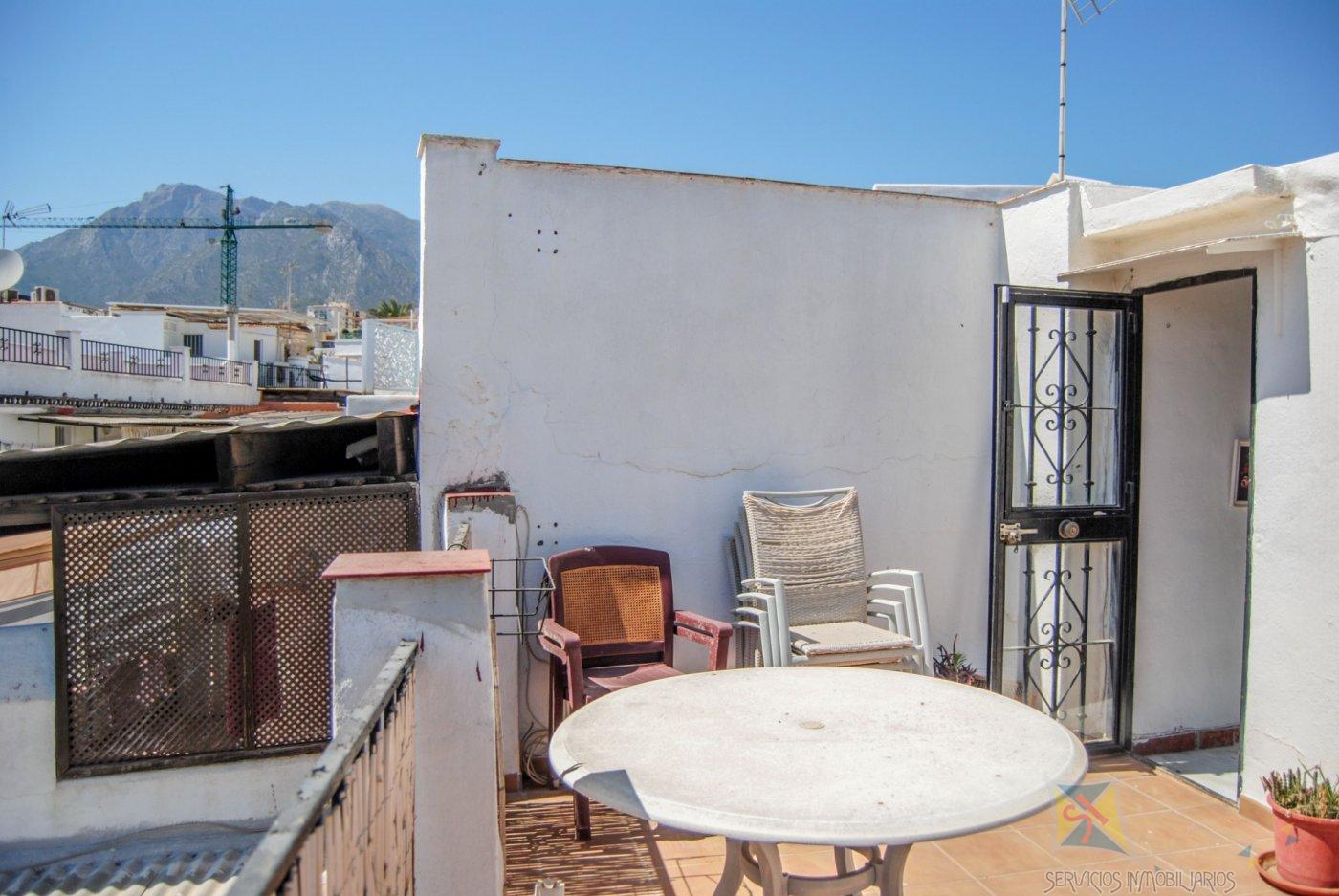 For sale of chalet in Marbella