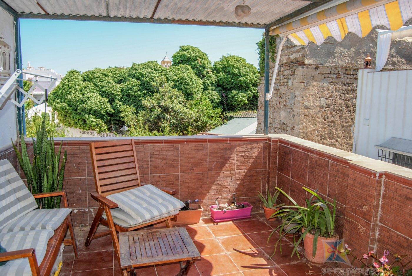 For sale of chalet in Marbella
