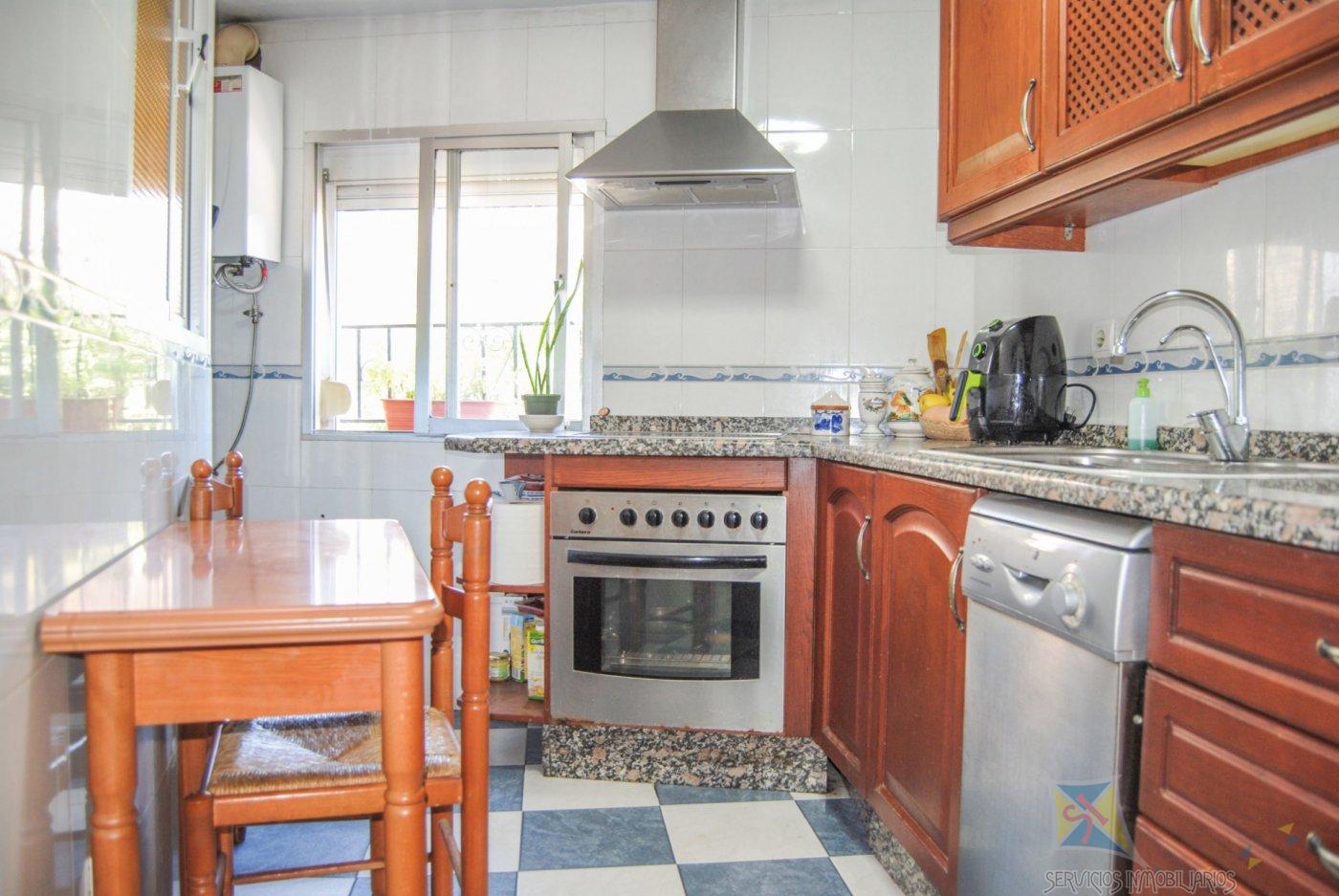 For sale of chalet in Marbella