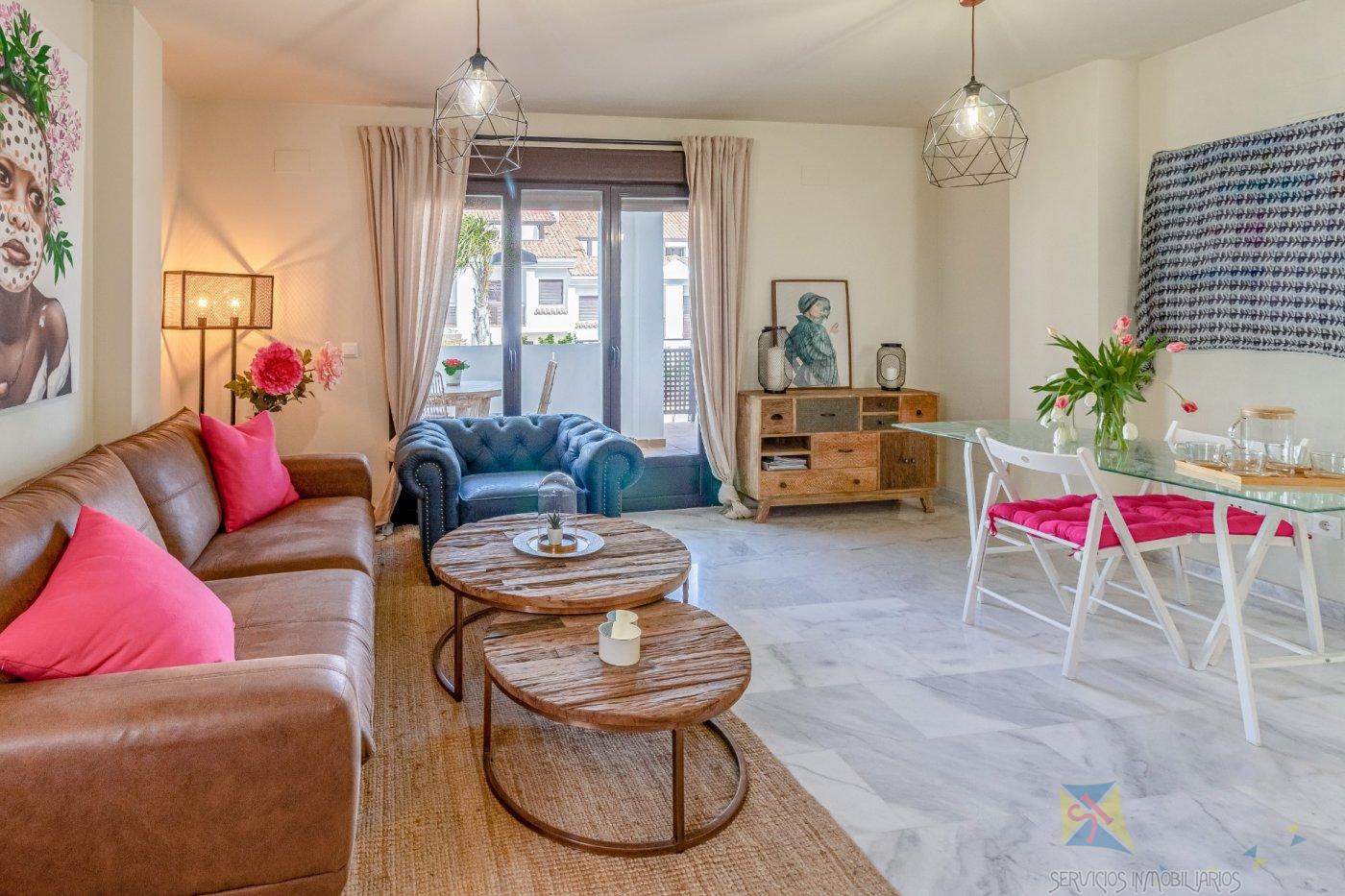 For sale of house in Mijas
