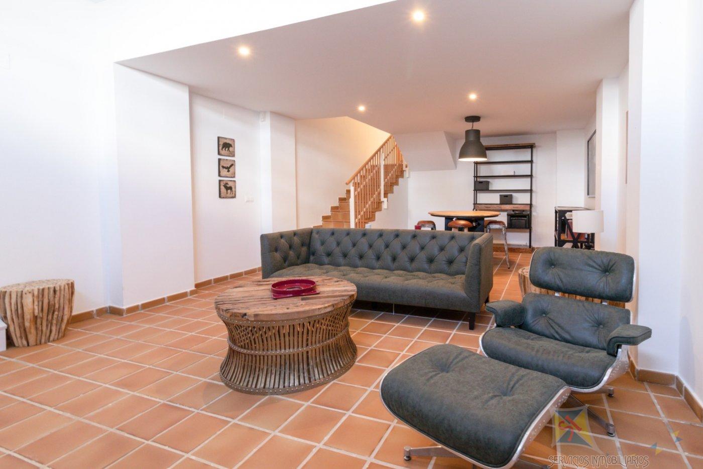 For sale of house in Mijas