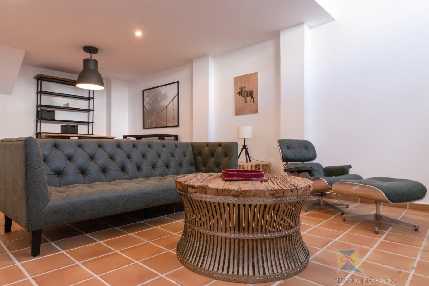 For sale of house in Mijas
