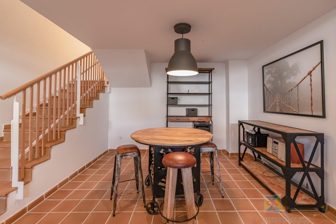 For sale of house in Mijas