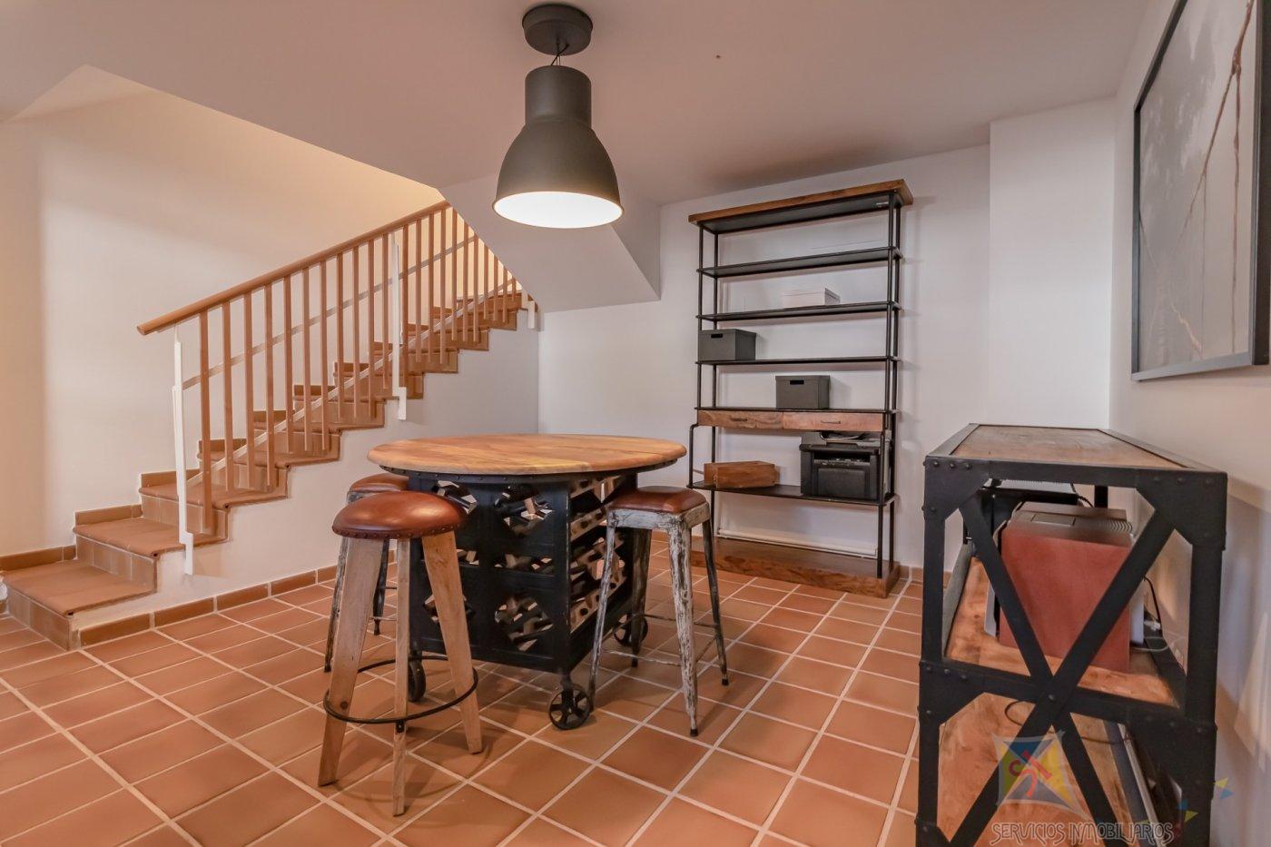 For sale of house in Mijas