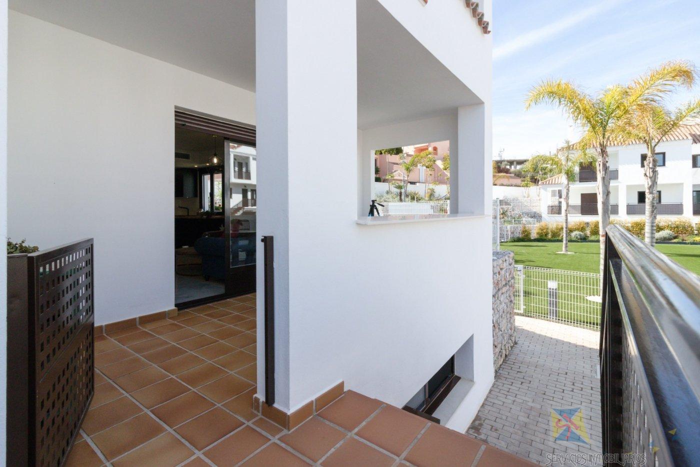 For sale of house in Mijas