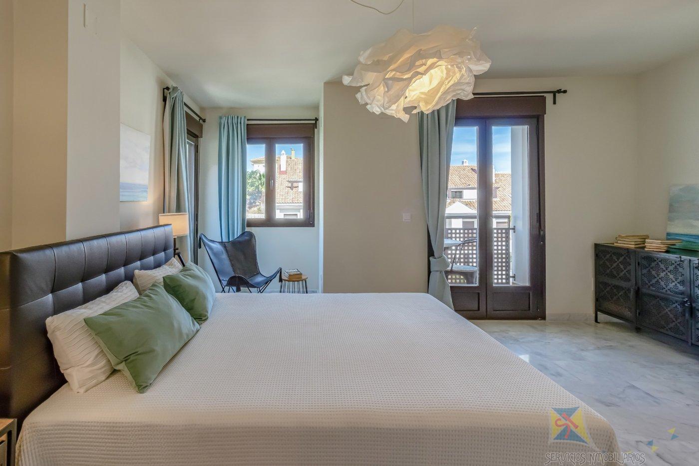 For sale of house in Mijas