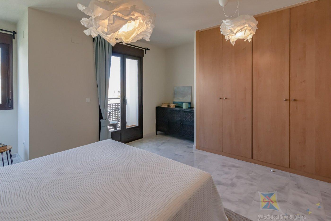 For sale of house in Mijas