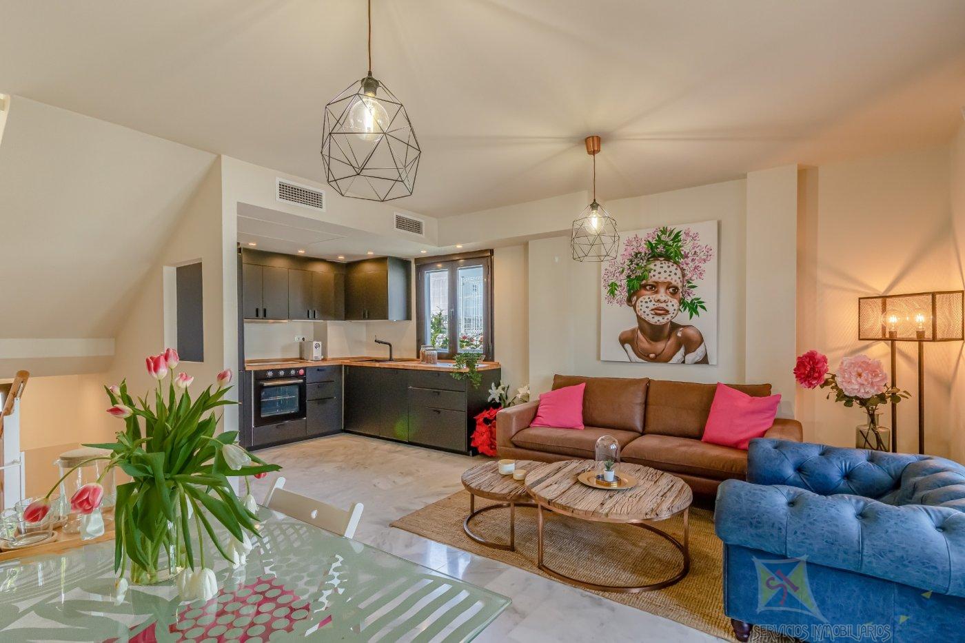 For sale of house in Mijas