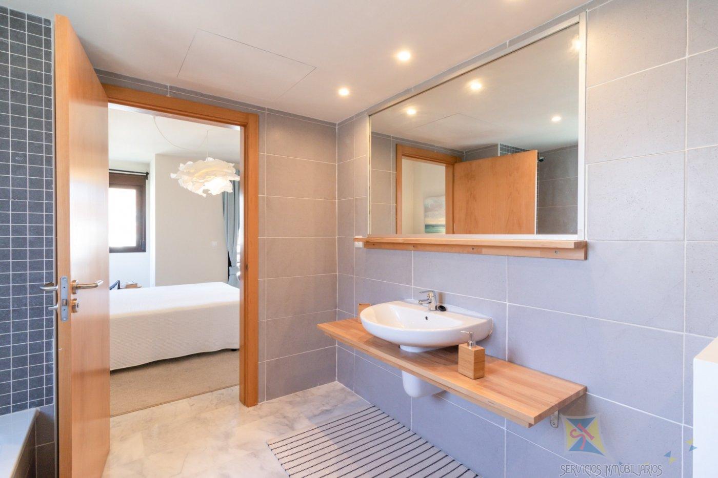 For sale of house in Mijas
