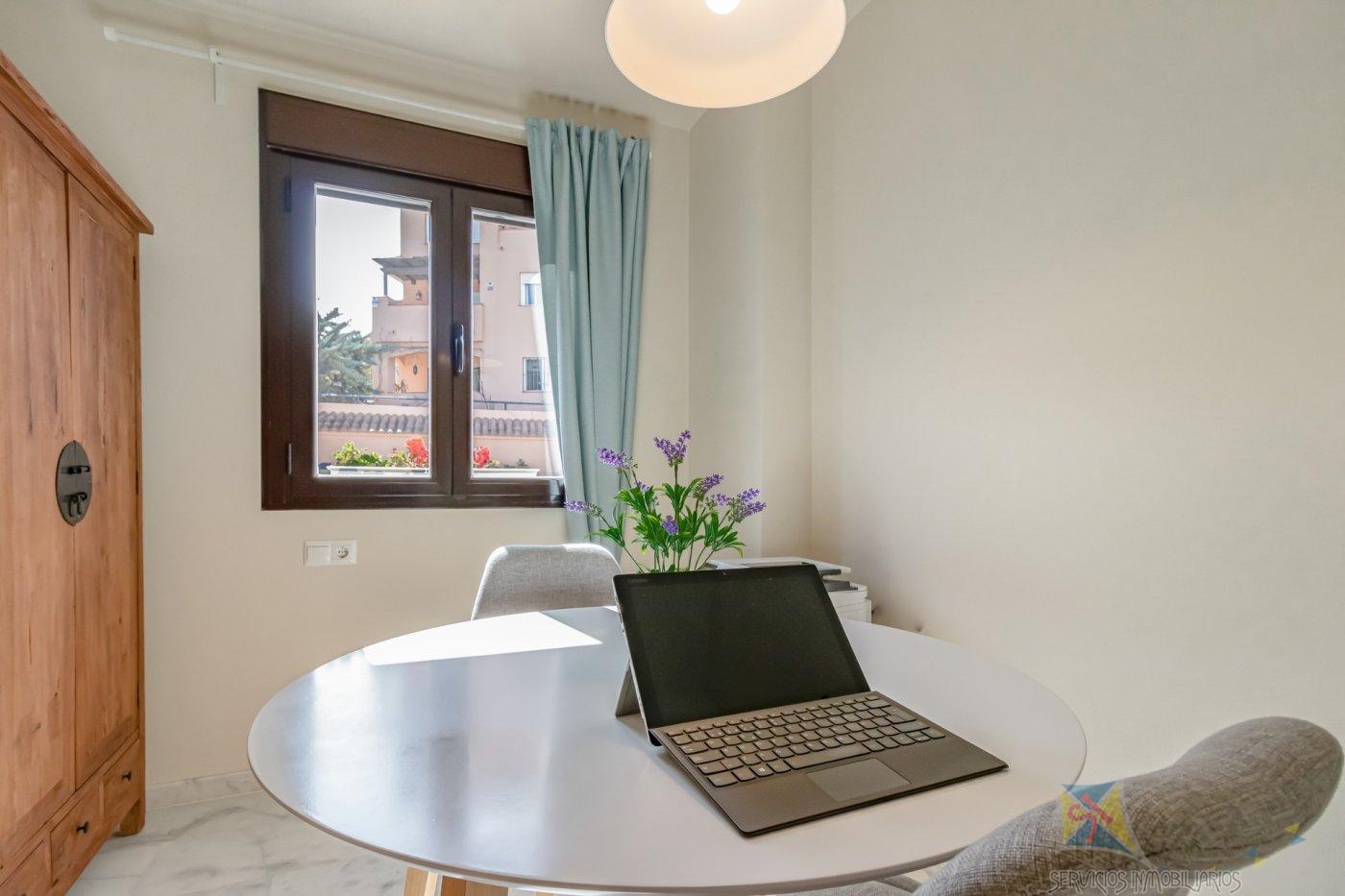 For sale of house in Mijas