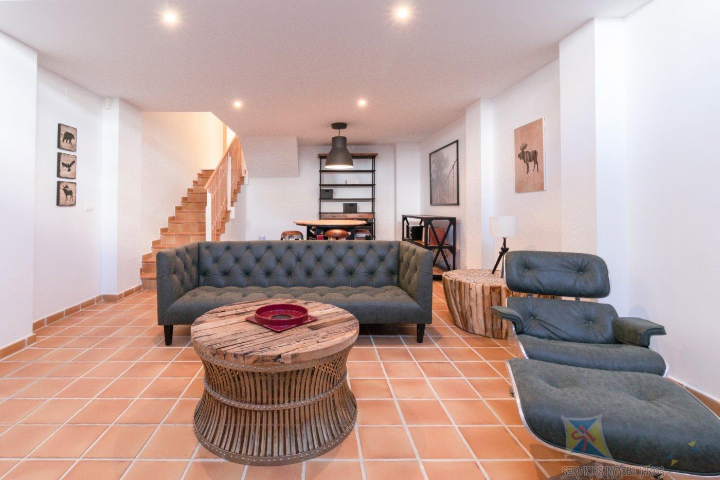For sale of house in Mijas