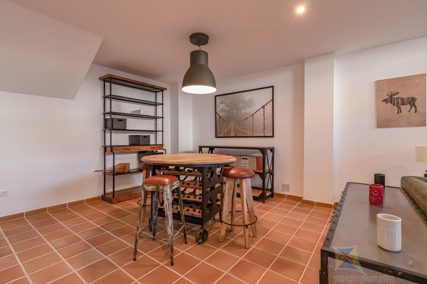 For sale of house in Mijas