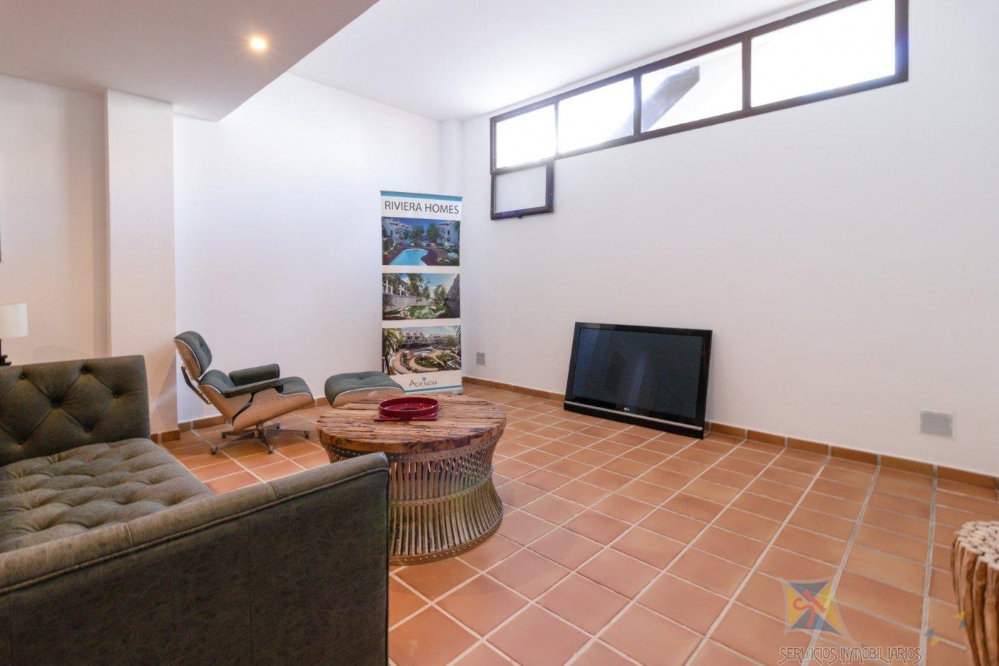 For sale of house in Mijas