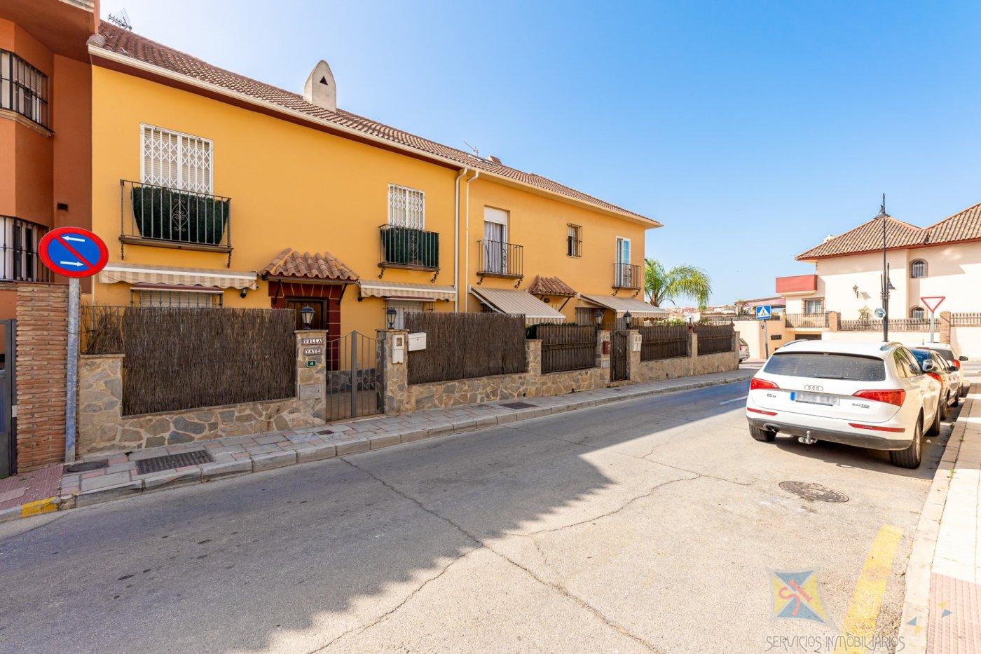 For sale of house in Fuengirola