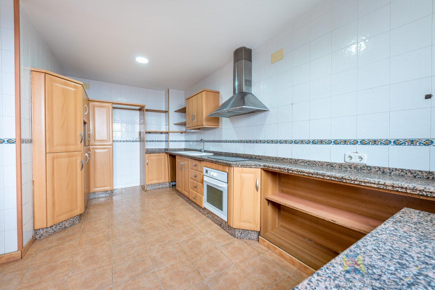 For sale of house in Fuengirola