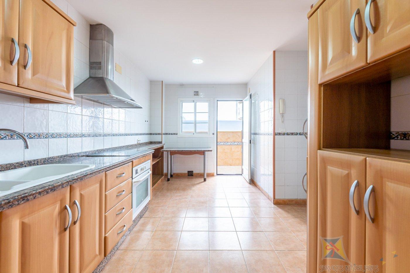 For sale of house in Fuengirola
