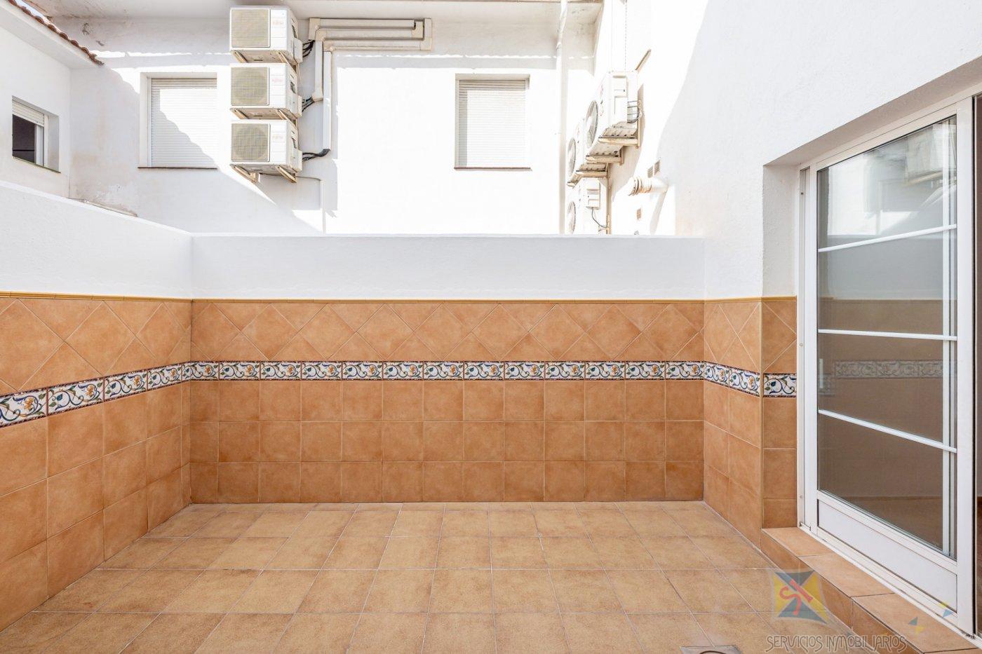 For sale of house in Fuengirola