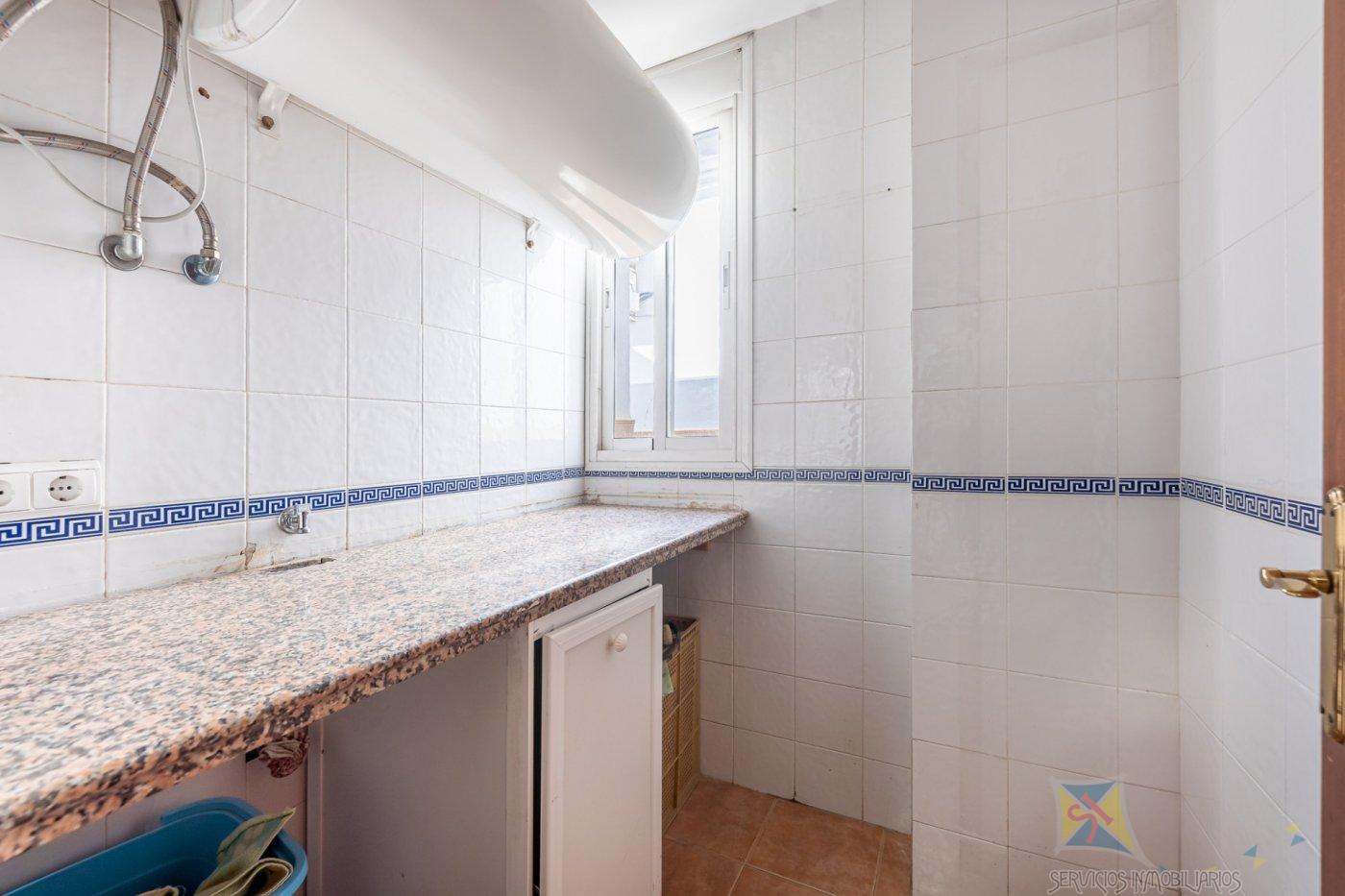 For sale of house in Fuengirola