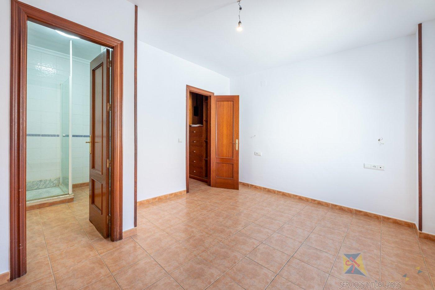 For sale of house in Fuengirola