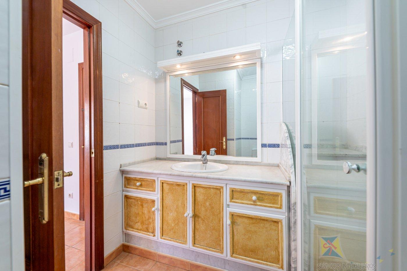 For sale of house in Fuengirola