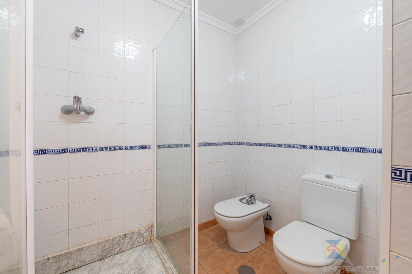 For sale of house in Fuengirola