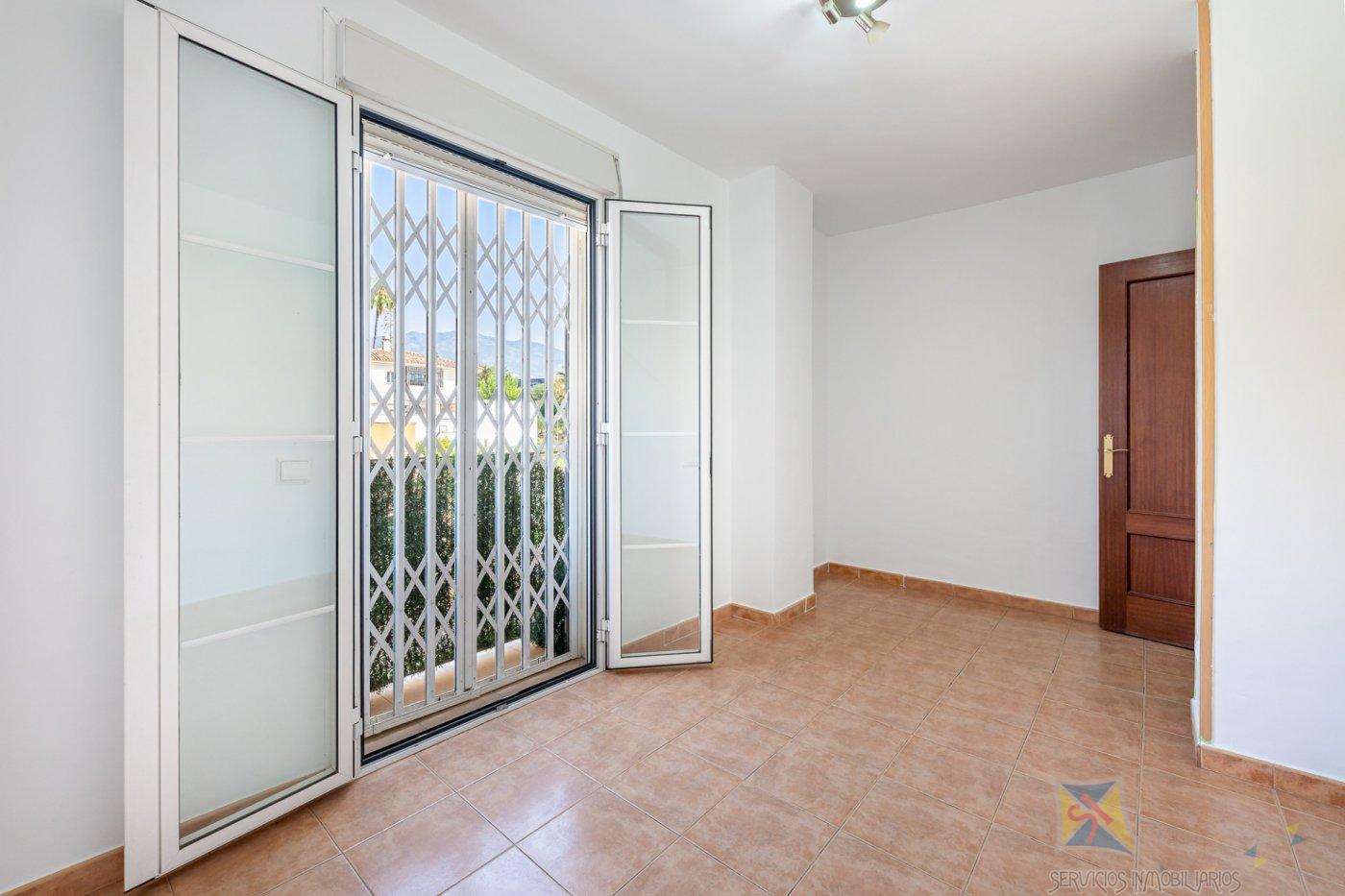For sale of house in Fuengirola