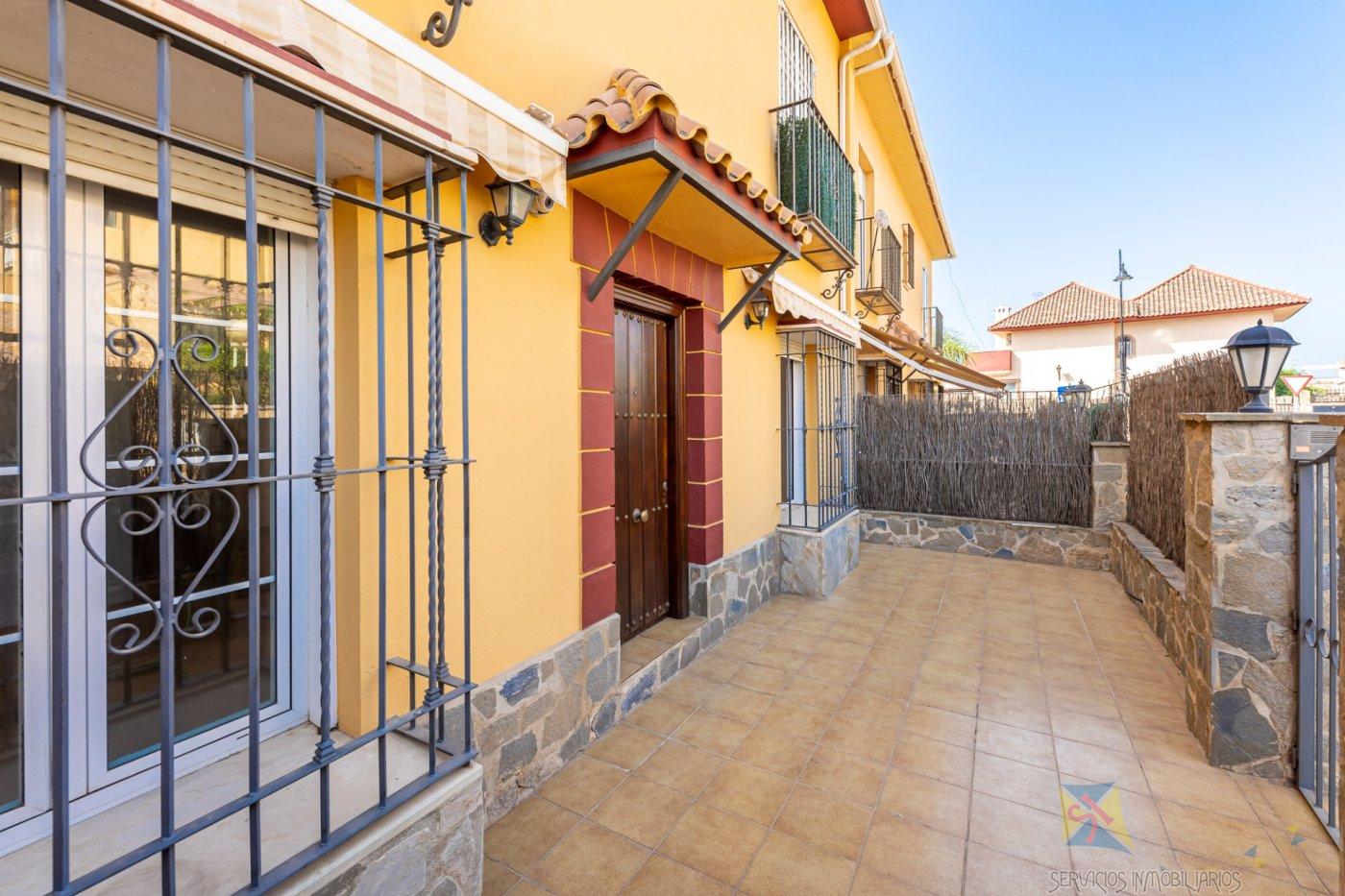 For sale of house in Fuengirola
