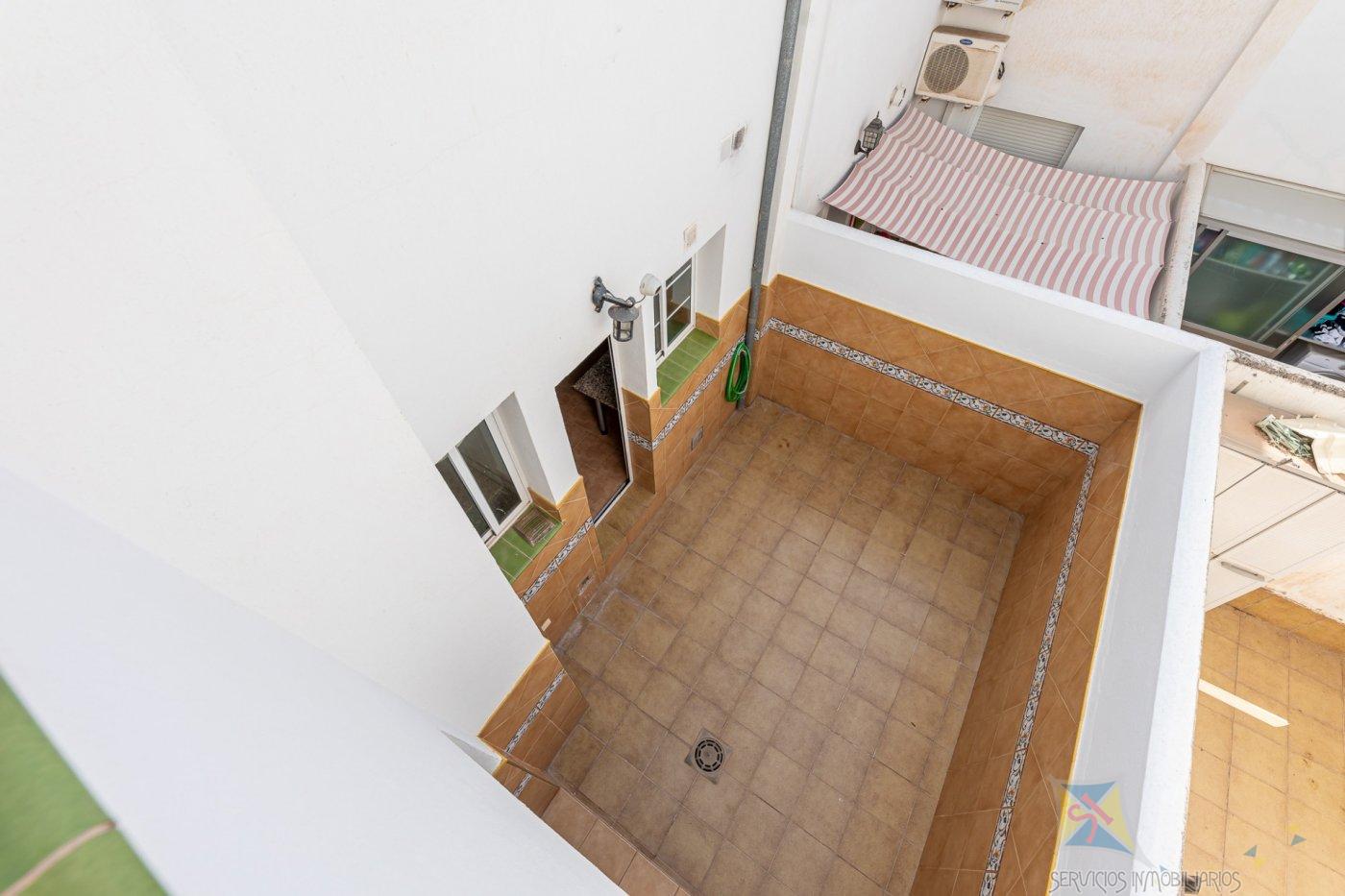 For sale of house in Fuengirola