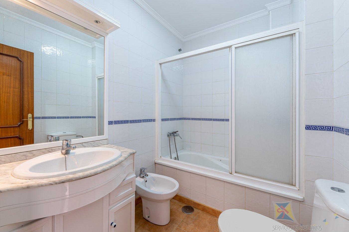 For sale of house in Fuengirola