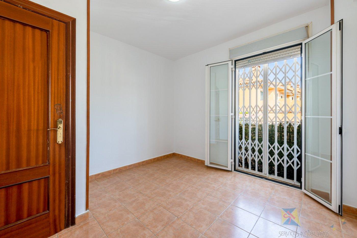 For sale of house in Fuengirola