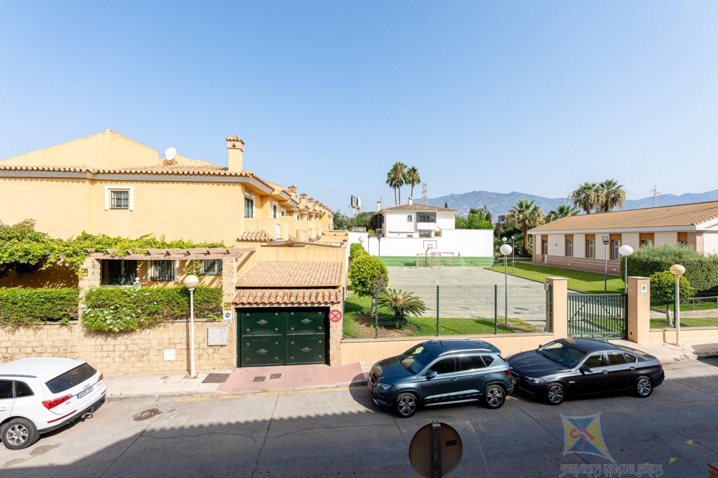 For sale of house in Fuengirola