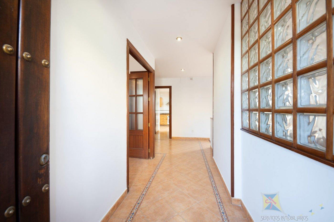 For sale of house in Fuengirola