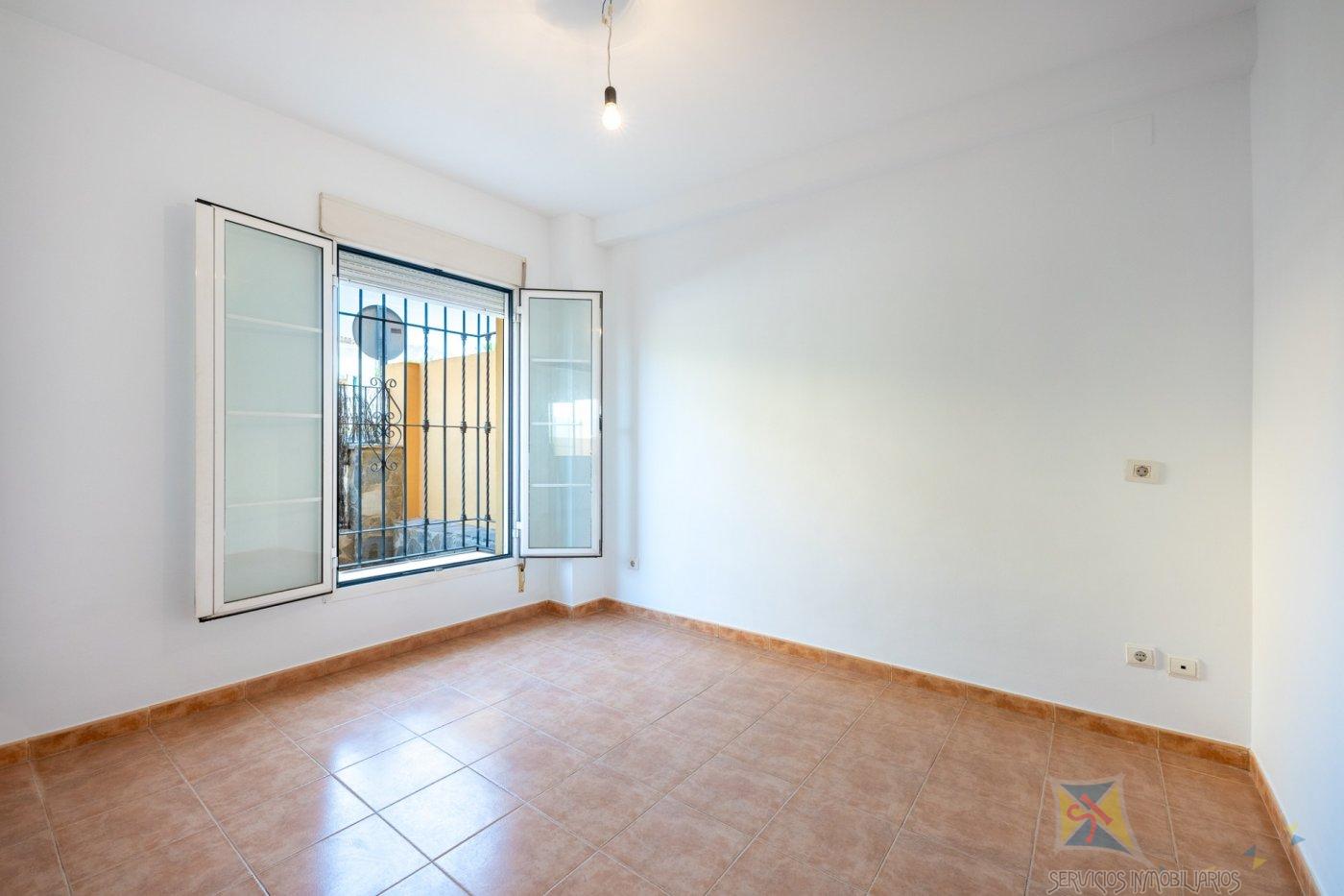For sale of house in Fuengirola