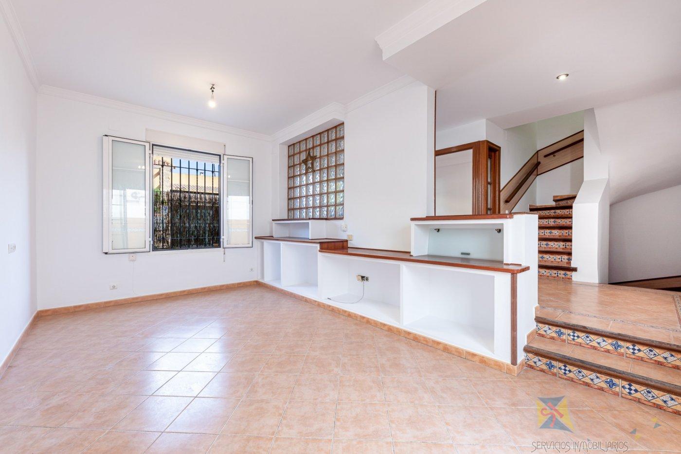 For sale of house in Fuengirola