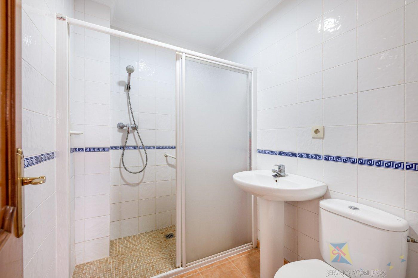 For sale of house in Fuengirola
