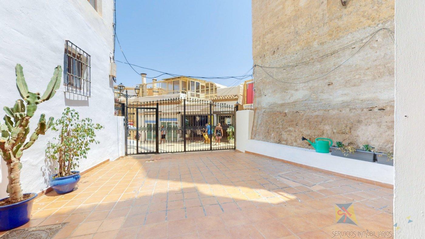 For rent of commercial in Torremolinos