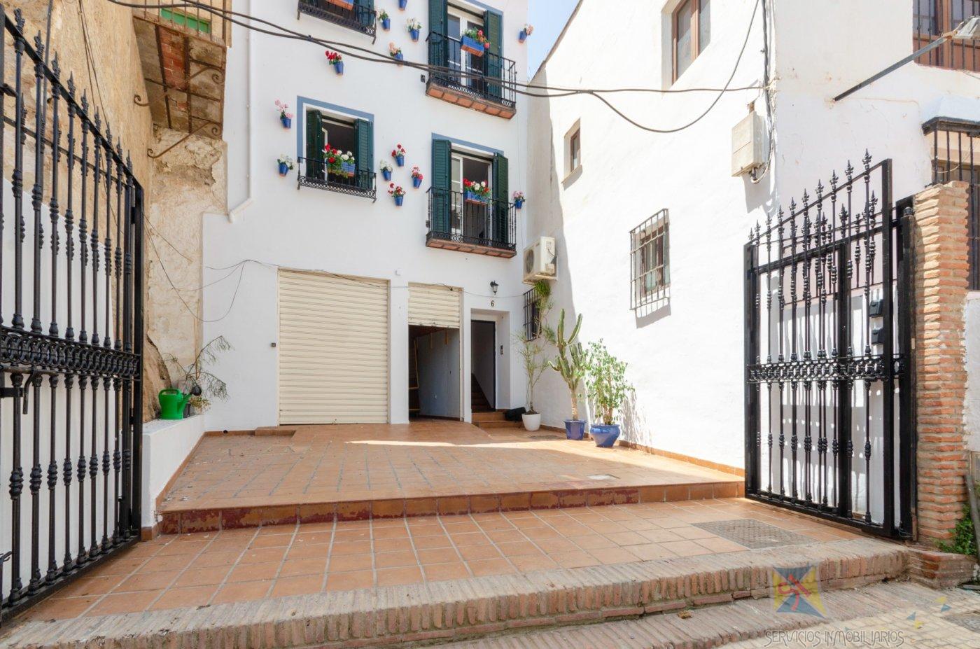 For rent of commercial in Torremolinos