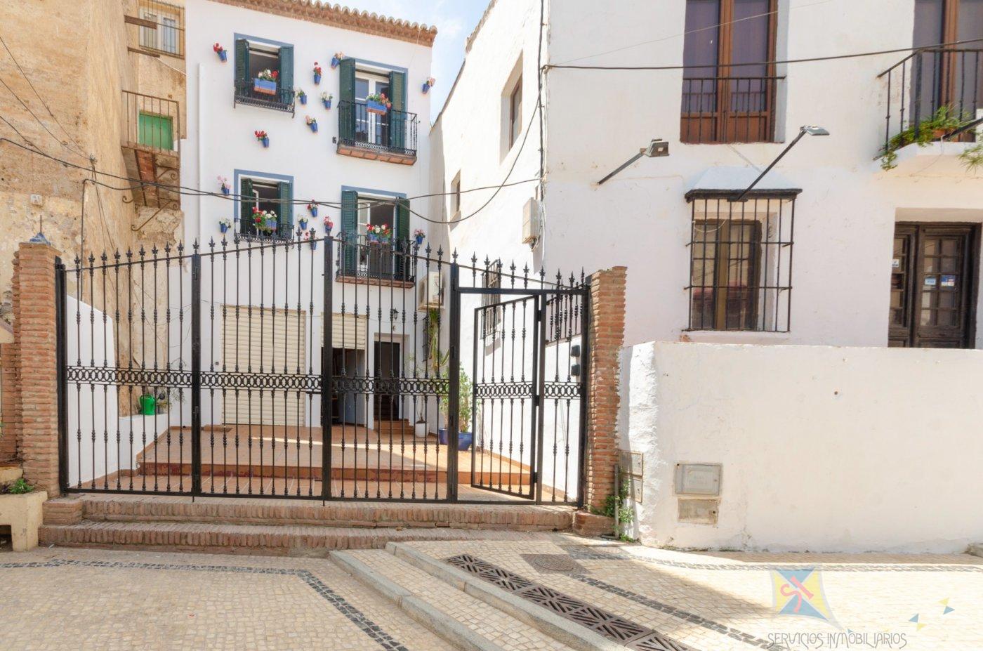 For rent of commercial in Torremolinos