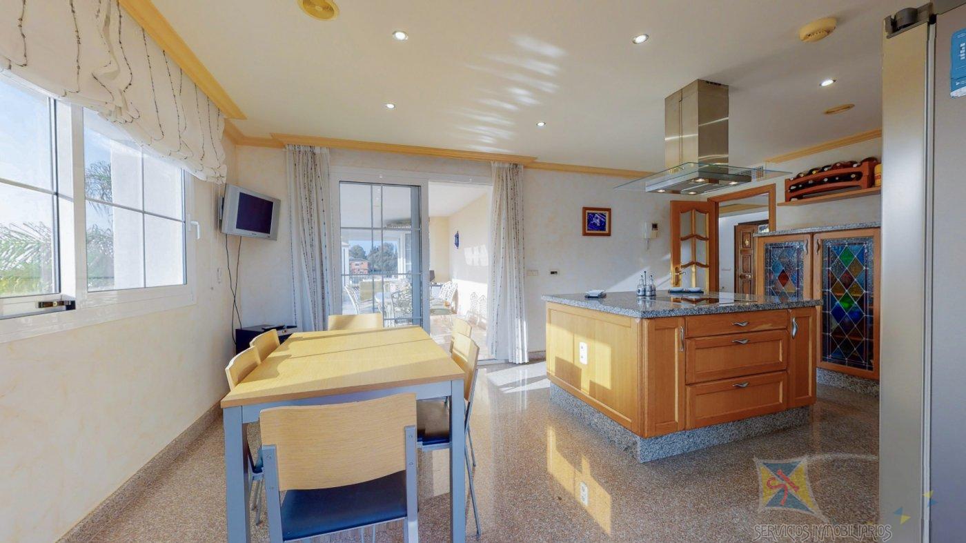 For sale of villa in Mijas