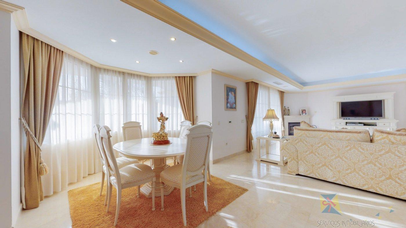 For sale of villa in Mijas