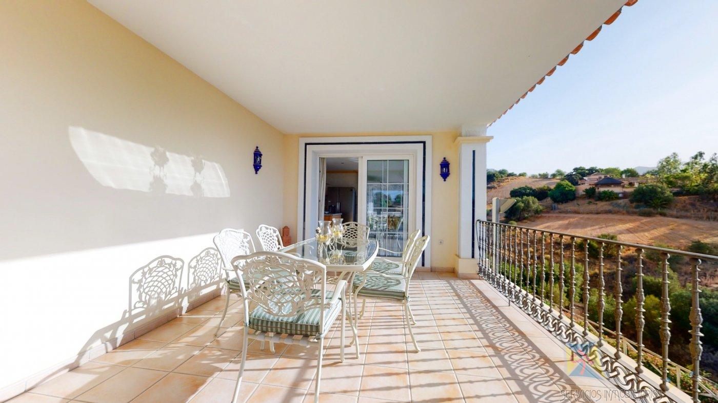 For sale of villa in Mijas