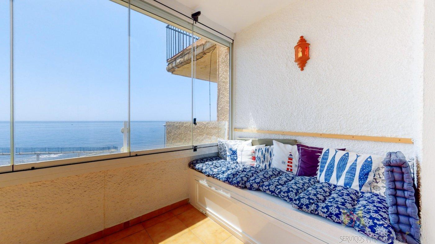 For sale of apartment in Mijas