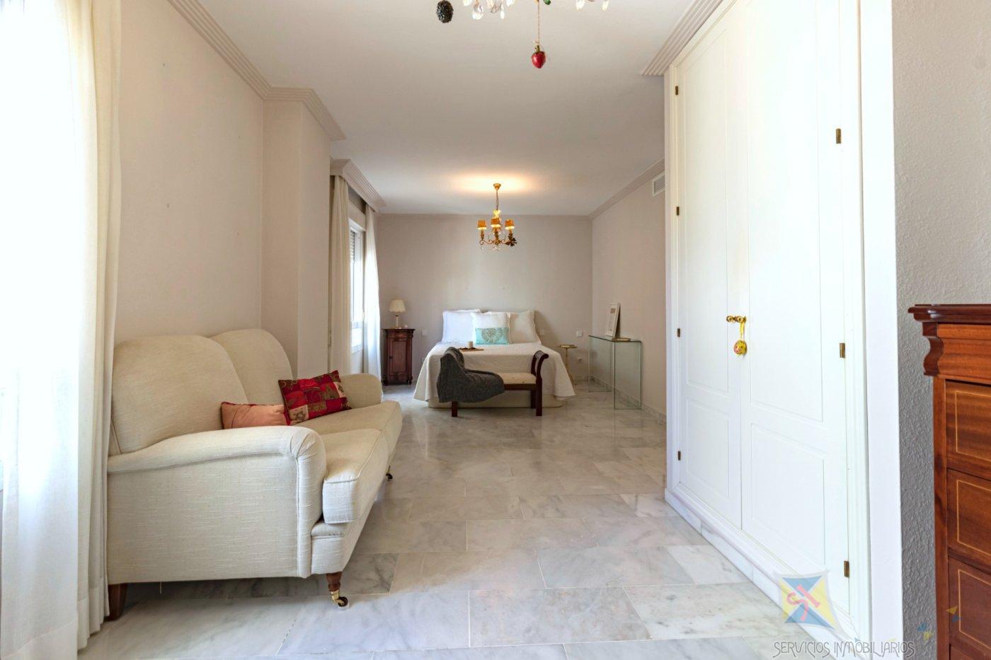 For sale of flat in Estepona