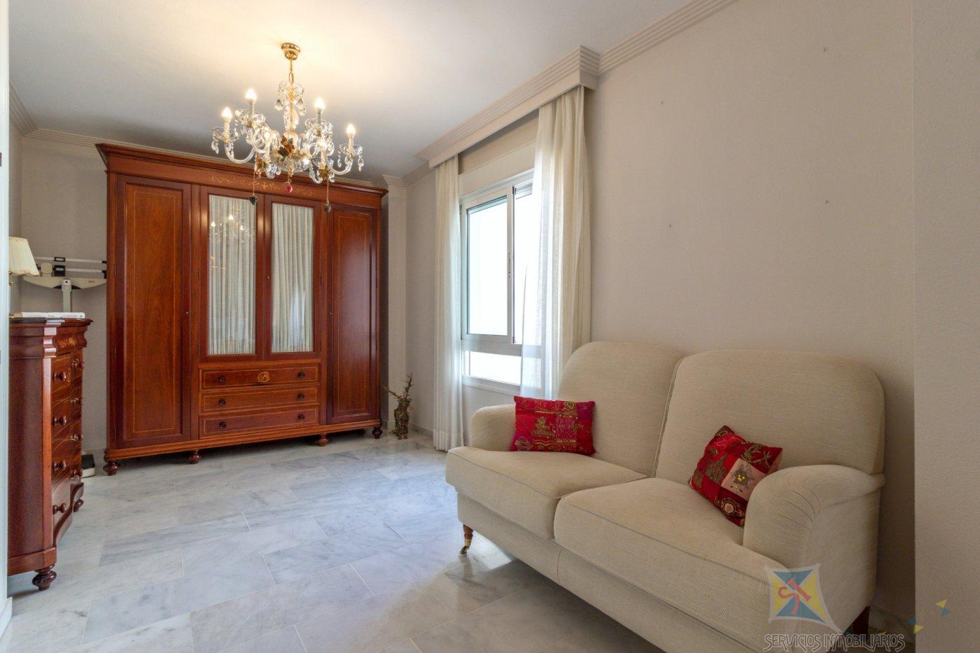 For sale of flat in Estepona