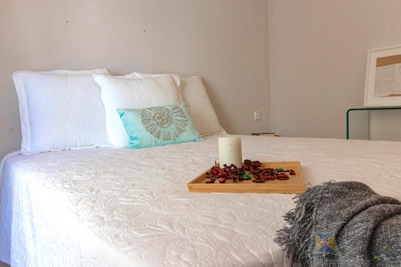 For sale of flat in Estepona