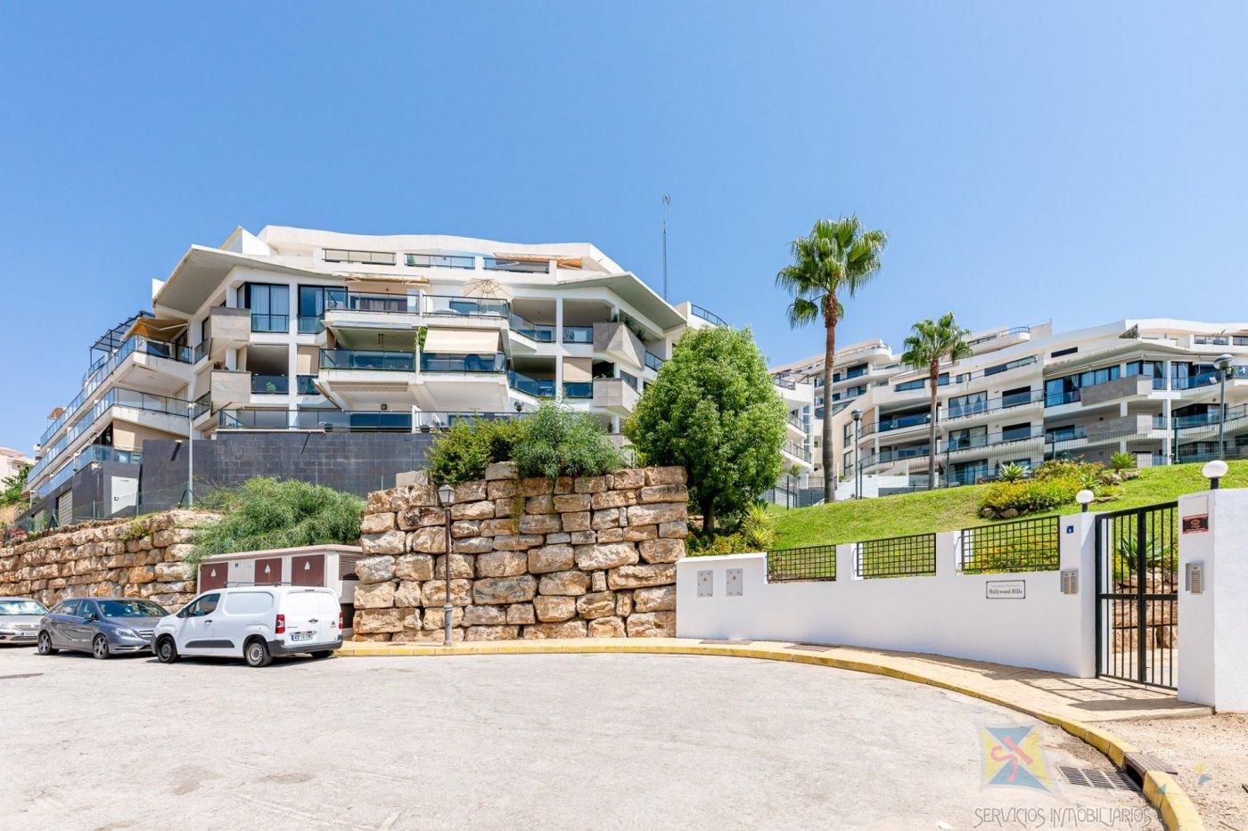 Venta de piso en Mijas