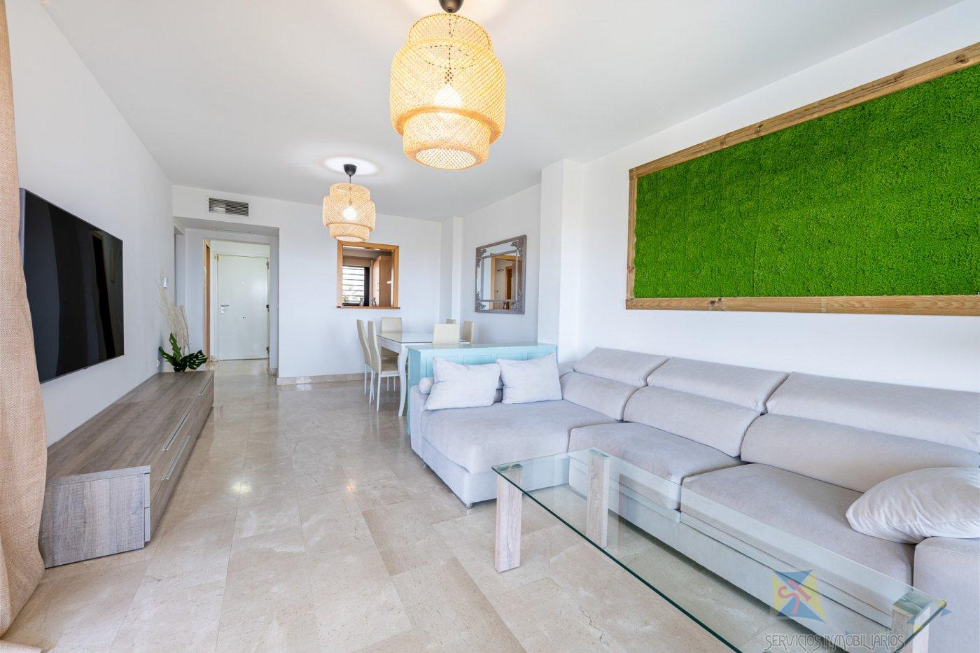 Venta de piso en Mijas
